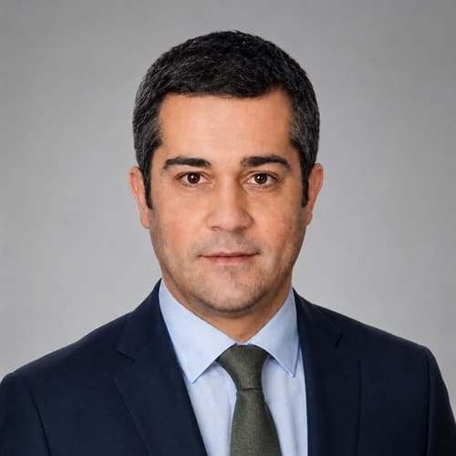 Emre Aydoğdu